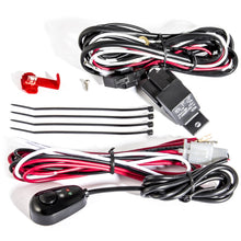 Load image into Gallery viewer, Anzo USA 851062 12V Auxiliary Wiring Kit