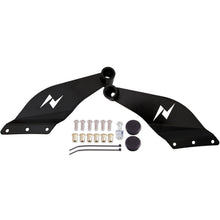 Load image into Gallery viewer, Anzo USA 851064 LED Bar Mounting Bracket Fits 02-09 Ram 1500 Ram 2500 Ram 3500