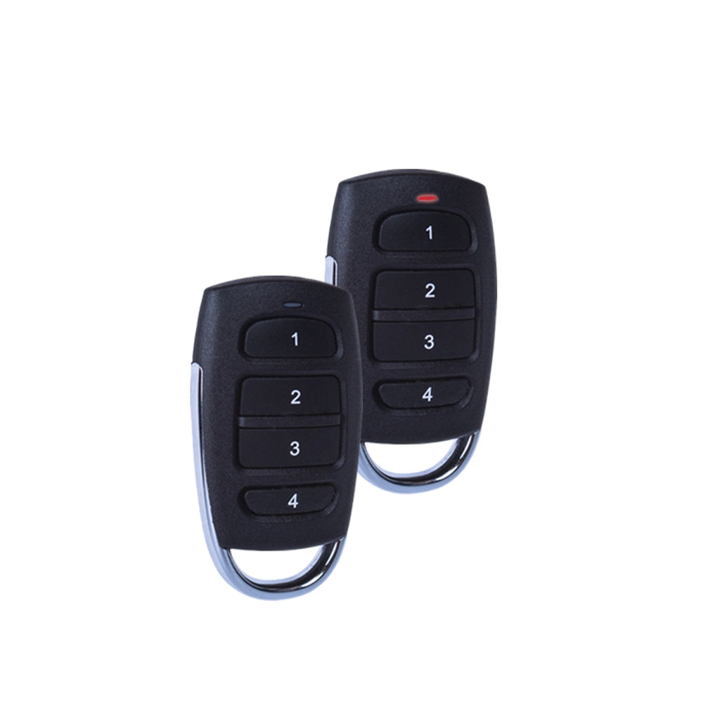 Anzo USA 851067 Universal Remote Control