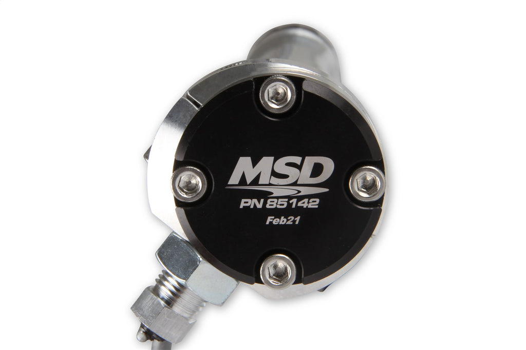 MSD Ignition 85142 Cam Sync Plug