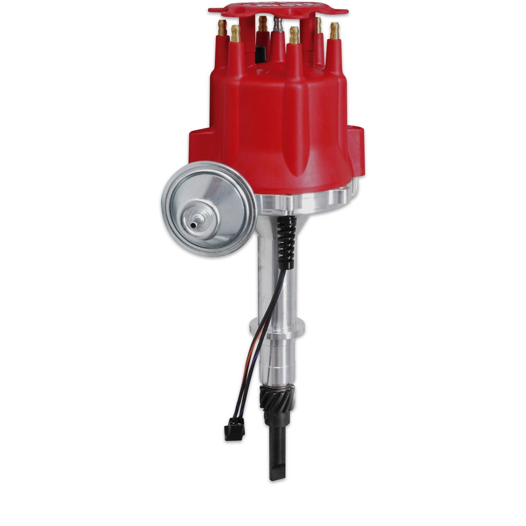 MSD Ignition 8516 Pro-Billet Distributor