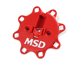 MSD Ignition 85201 MSD Front Drive Distributor