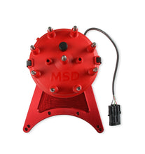 Load image into Gallery viewer, MSD Ignition 85201 MSD Front Drive Distributor