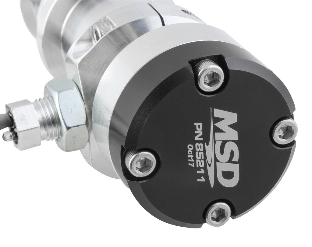 MSD Ignition 85211 Cam Sync Plug