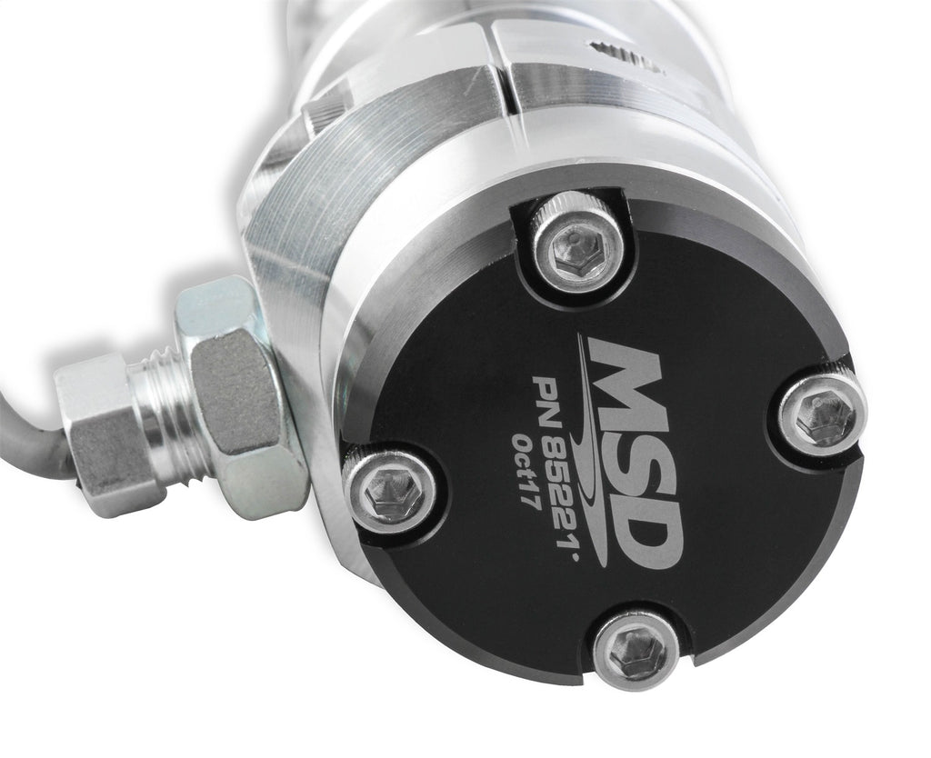 MSD Ignition 85221 Cam Sync Plug