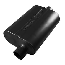 Load image into Gallery viewer, Flowmaster 852546 Super 40 Delta Flow Muffler