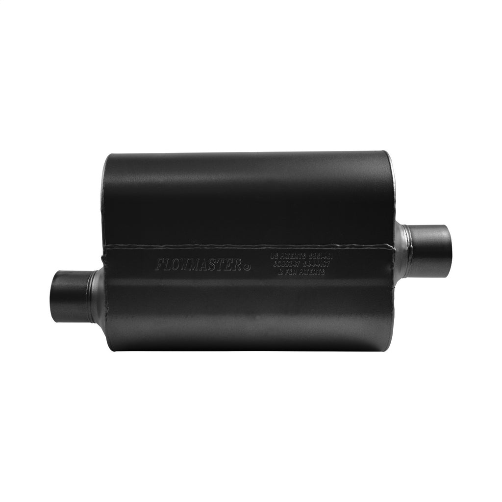 Flowmaster 852546 Super 40 Delta Flow Muffler