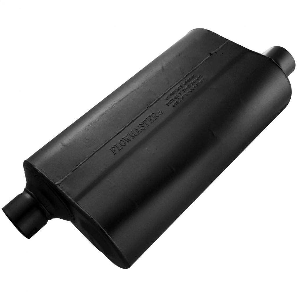 Flowmaster 852558 50 Series SUV Muffler