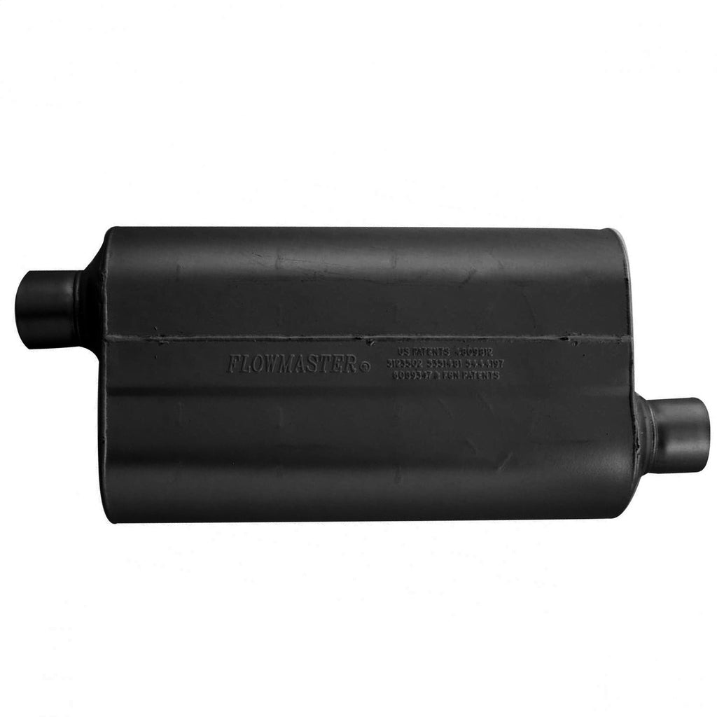 Flowmaster 852558 50 Series SUV Muffler