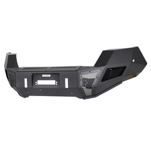 Load image into Gallery viewer, Go Rhino 24390T BR6 Winch-Ready Front Bumper Fits 16-23 Tacoma