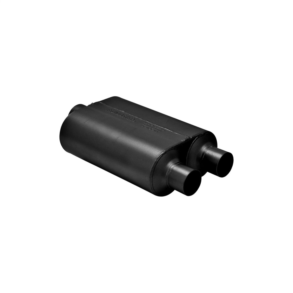 Flowmaster 8530452 Super 40 Delta Flow Muffler