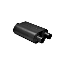 Load image into Gallery viewer, Flowmaster 8530452 Super 40 Delta Flow Muffler