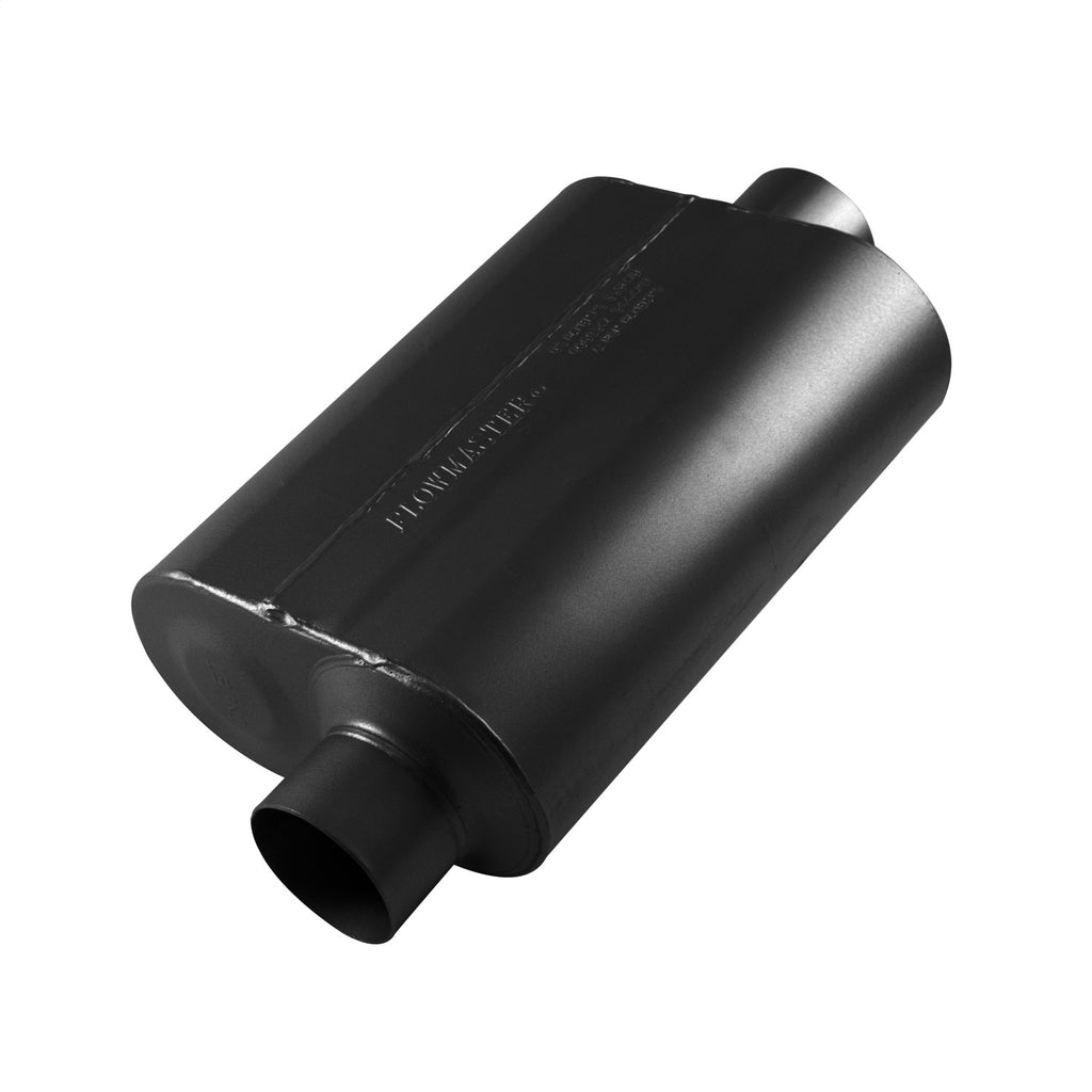 Flowmaster 853046 Super 40 Delta Flow Muffler