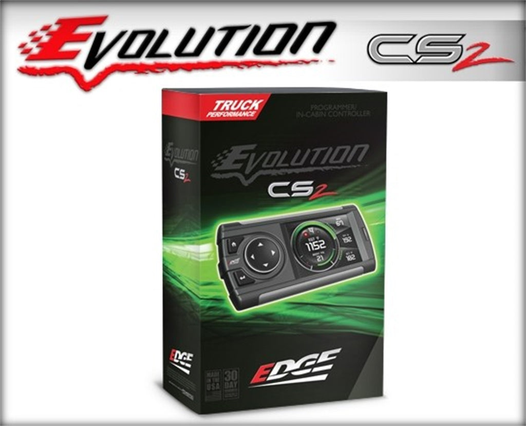 Edge Products 25350 CS2 Gas Evolution Programmer