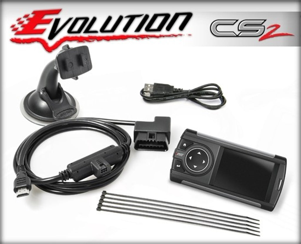 Edge Products 25350 CS2 Gas Evolution Programmer