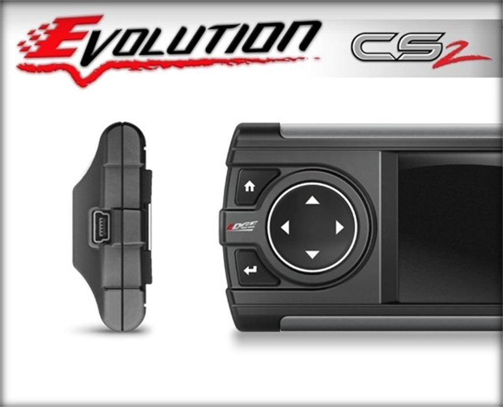Edge Products 25350 CS2 Gas Evolution Programmer
