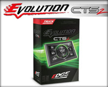 Load image into Gallery viewer, Edge Products 85400 CTS2 Diesel Evolution Programmer