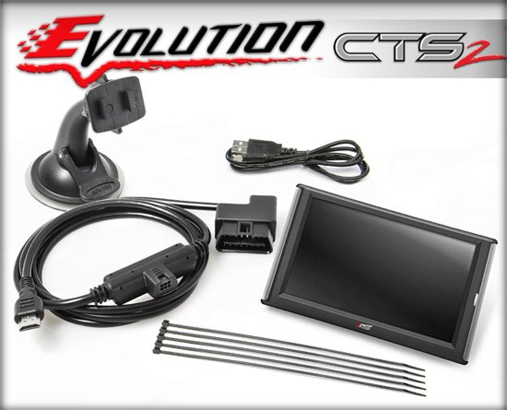 Edge Products 85400 CTS2 Diesel Evolution Programmer