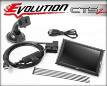 Load image into Gallery viewer, Edge Products 85400 CTS2 Diesel Evolution Programmer