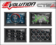 Load image into Gallery viewer, Edge Products 85400 CTS2 Diesel Evolution Programmer