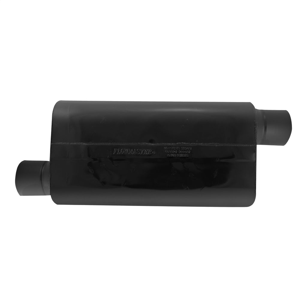 Flowmaster 854063-12 60 Series Delta Force Race Muffler