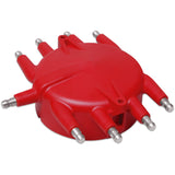 MSD Ignition 8541 Crab Cab Distributor Cap