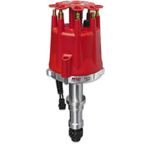 Load image into Gallery viewer, MSD Ignition 8548 Billet Distributor