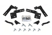 Load image into Gallery viewer, Go Rhino 6843405 OE Xtreme Side Steps Mounting Brackets Fits 08-13 Rogue