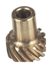 Load image into Gallery viewer, MSD Ignition 85631 Distributor Gear Bronze