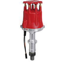 Load image into Gallery viewer, MSD Ignition 8563 Pro-Billet Distributor