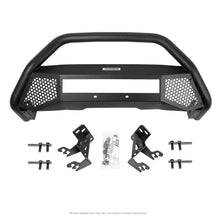 Load image into Gallery viewer, Go Rhino 548960T RC4 LR Bull Bar w/Mounting Brackets Kit
