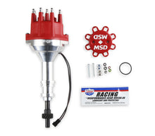 Load image into Gallery viewer, MSD Ignition 85786 Pro-Billet Small Diameter Distributor