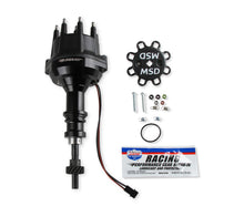 Load image into Gallery viewer, MSD Ignition 857931 Pro-Billet Small Diameter Distributor
