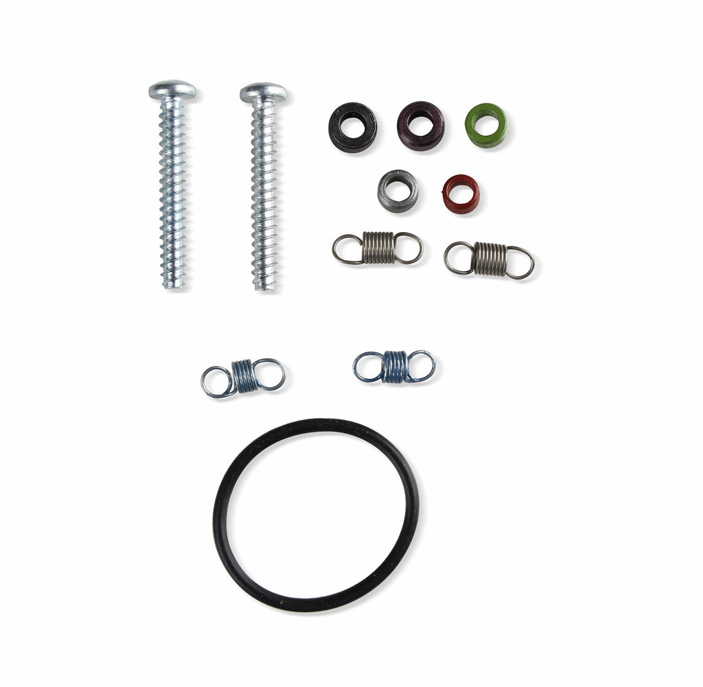 MSD Ignition 857931 Pro-Billet Small Diameter Distributor
