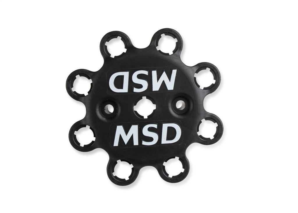 MSD Ignition 857931 Pro-Billet Small Diameter Distributor