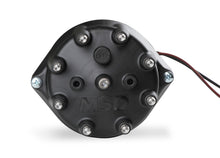 Load image into Gallery viewer, MSD Ignition 857931 Pro-Billet Small Diameter Distributor