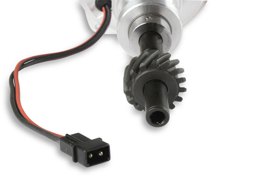 MSD Ignition 85797 Pro-Billet Distributor