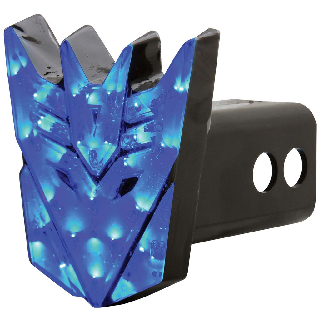 Anzo USA 858002 Transformer AutoBot LED Hitch Light Plug