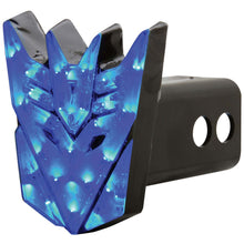 Load image into Gallery viewer, Anzo USA 858002 Transformer AutoBot LED Hitch Light Plug