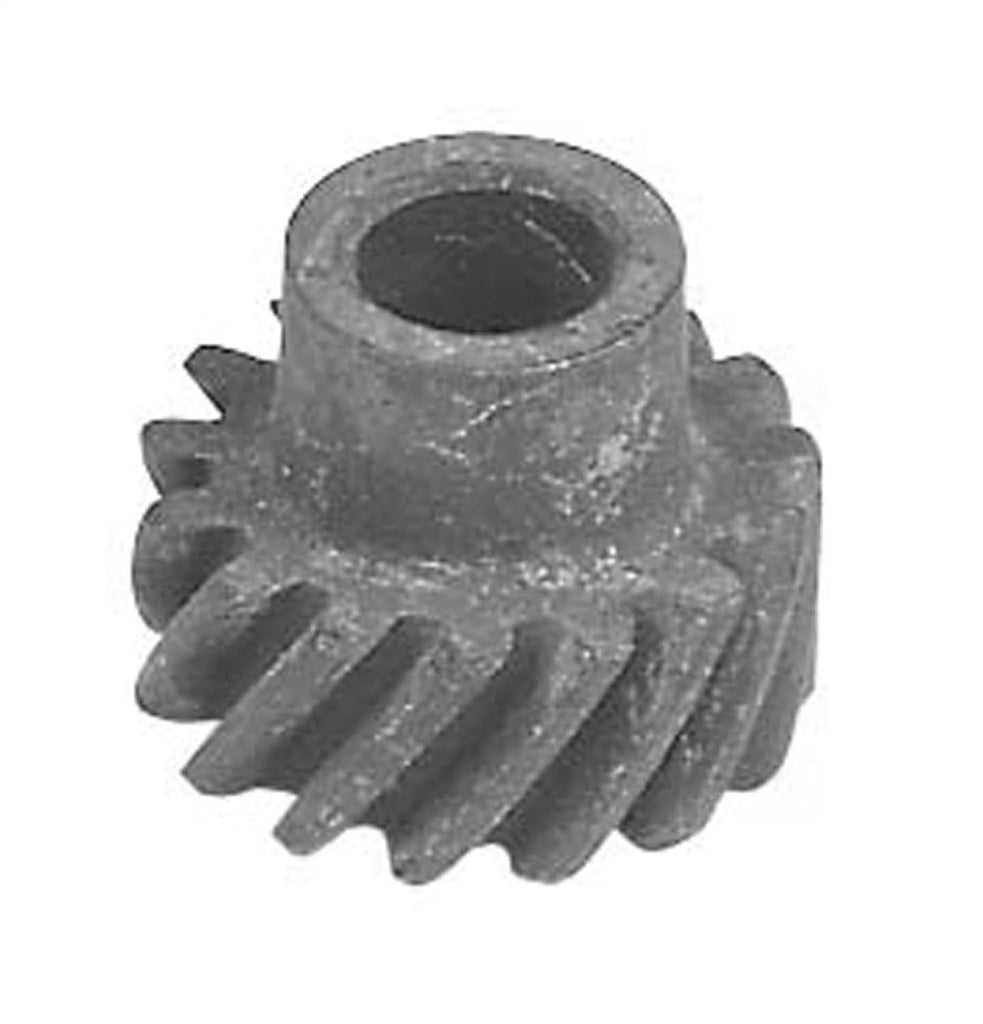 MSD Ignition 85812 Distributor Gear Iron