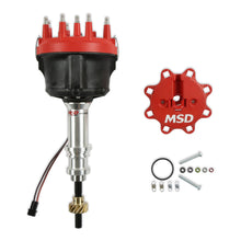 Load image into Gallery viewer, MSD Ignition 85827 Billet Distributor