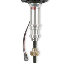 Load image into Gallery viewer, MSD Ignition 85827 Billet Distributor