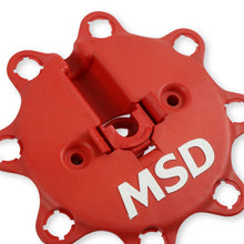 Load image into Gallery viewer, MSD Ignition 85827 Billet Distributor