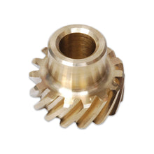 Load image into Gallery viewer, MSD Ignition 8583 Distributor Gear Bronze