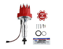 Load image into Gallery viewer, MSD Ignition 85941 Pro-Billet Distributor