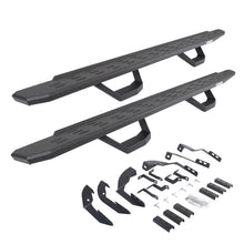 Load image into Gallery viewer, Go Rhino 6960428020T RB30 Running Boards w/Mounting Brackets