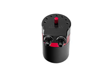 Load image into Gallery viewer, HPS 860-002 Oil Catch Can Black