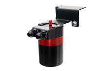 Load image into Gallery viewer, HPS 860-003 Black Oil Catch Can Fits 23-24 Sequoia 3.4L Turbo