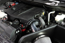 Load image into Gallery viewer, HPS 860-003 Black Oil Catch Can Fits 23-24 Sequoia 3.4L Turbo