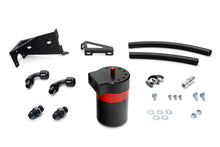 Load image into Gallery viewer, HPS 860-005 Black Oil Catch Can Fits 10-23 GX460 4.6L V8
